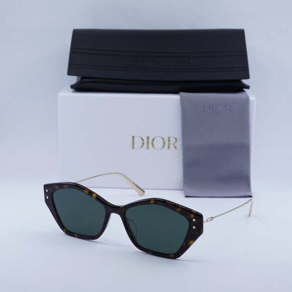 Final Price! Dior MISSDIOR S1U 22C0 Sunglasses - Picture 1 of 11